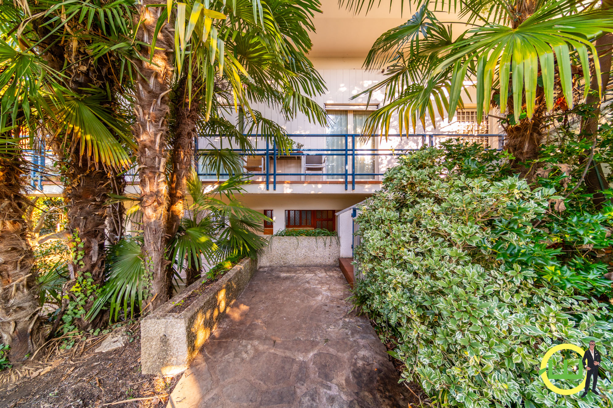Immagine di Villa singola in affascinante zona residenziale a Manzano