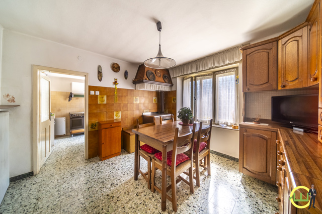 Media numero 5 di CASA CON GIARDINO A SALINO DI PAULARO