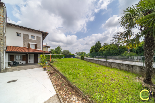 Media numero 3 di VILLA DI TESTA CL.A4 CON AMPIO GIARDINO A MORTEGLIANO