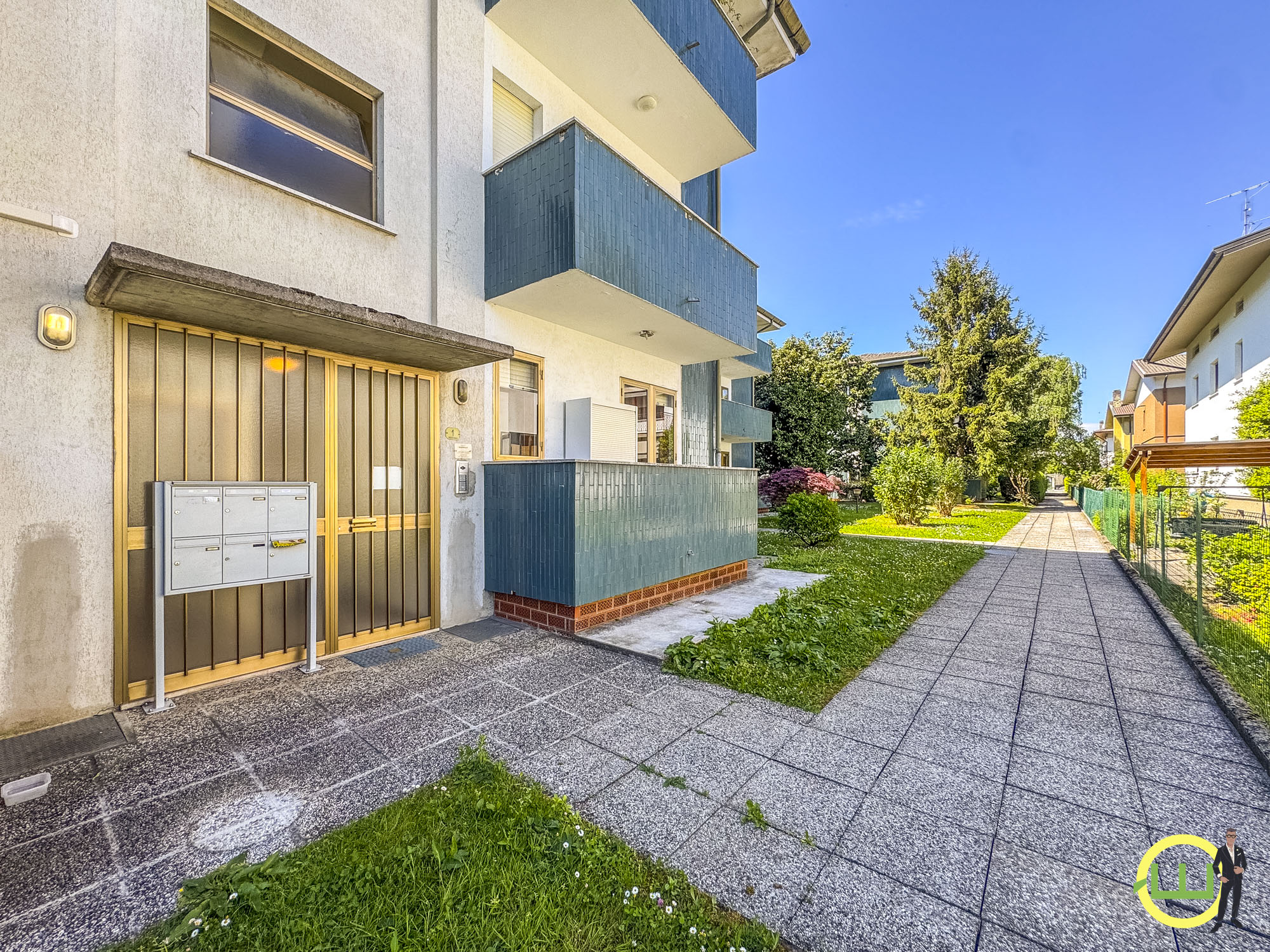 Media numero 25 di BICAMERE VIA GRAONET UD