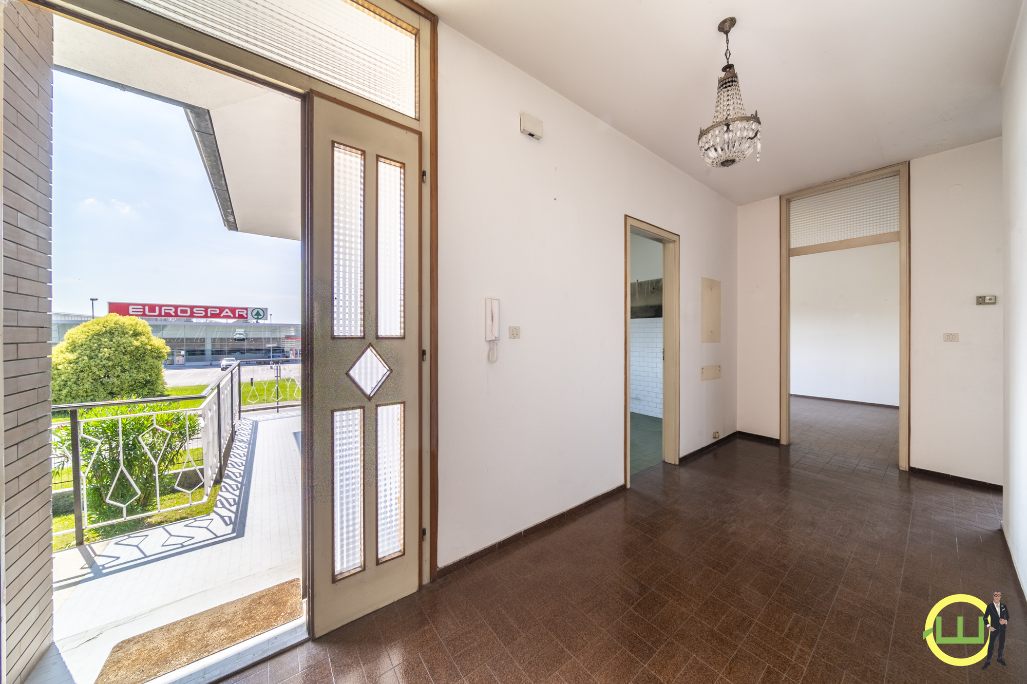 Media numero 16 di 2 APPARTAMENTI IN VILLA BIFAMILIARE A SAN GIOVANNI AL NATISONE