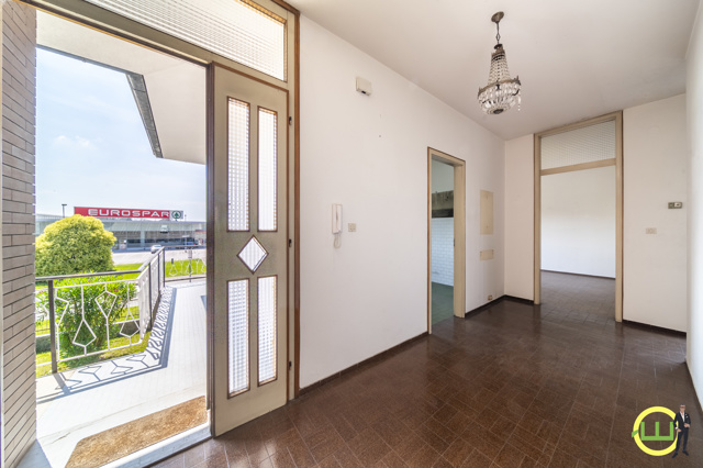 Media numero 16 di 2 APPARTAMENTI IN VILLA BIFAMILIARE A SAN GIOVANNI AL NATISONE