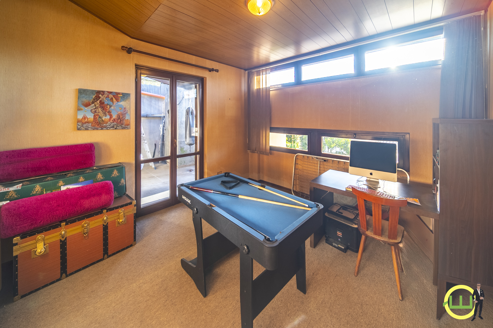 Media numero 14 di CASA IN LINEA A DUE PASSI DA TUTTE LE COMODITA' A GEMONA!