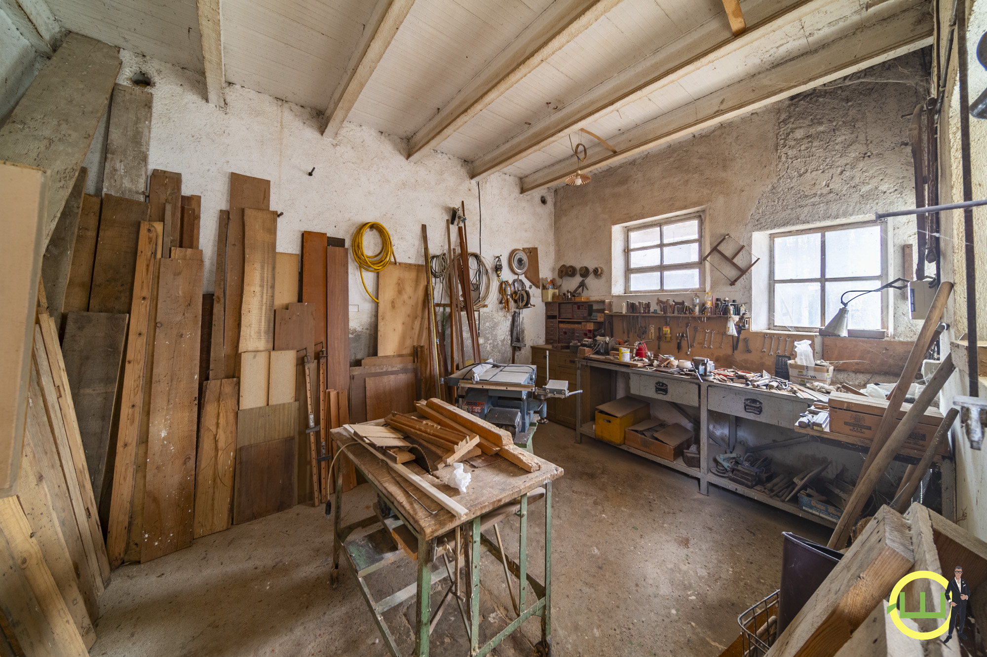 Media numero 34 di LUMINOSA CASA INDIPENDENTE CON ACCESSORI A TALMASSONS