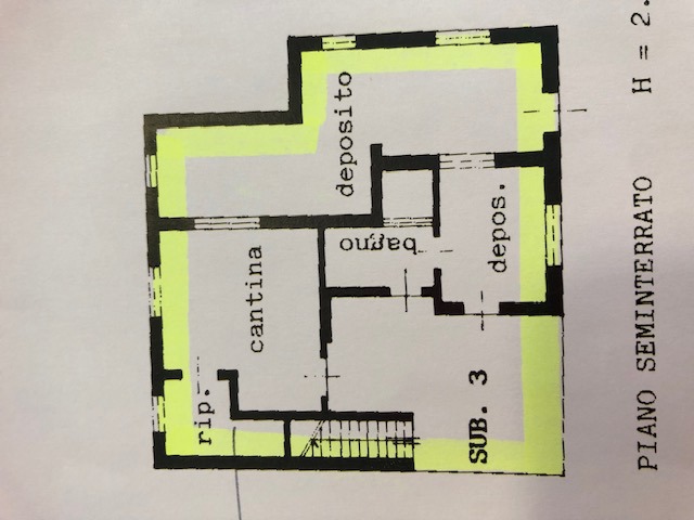 planimetria 1