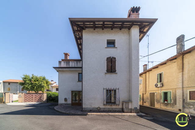 Media numero 1 di LUMINOSA CASA INDIPENDENTE A BERTIOLO