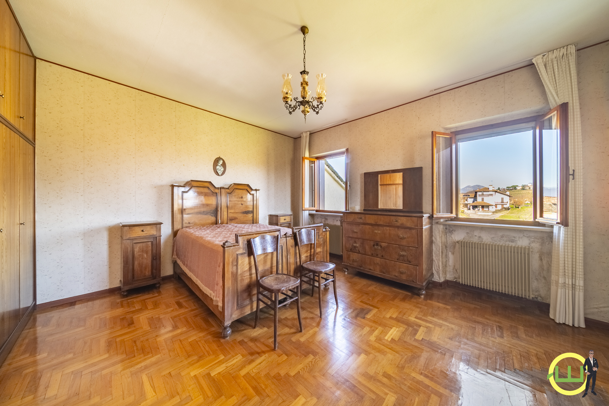 Media numero 17 di TREPPO GRANDE CASA DI TESTA IN ATTESA DI RINASCITA!