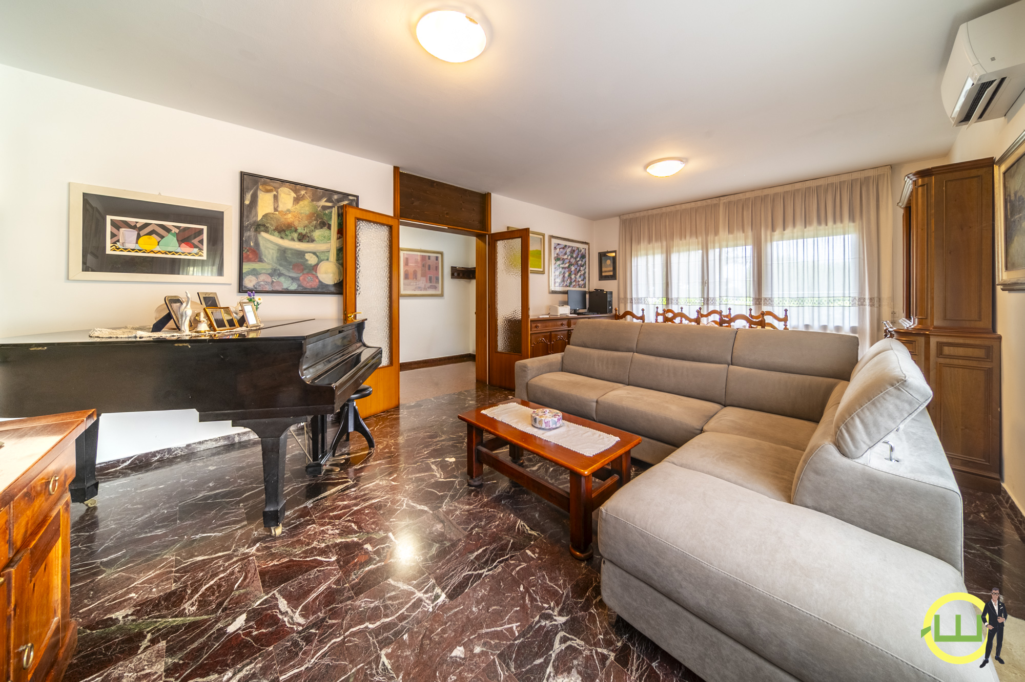 Media numero 9 di UDINE VILLA RISTRUTTURATA NEL 2025