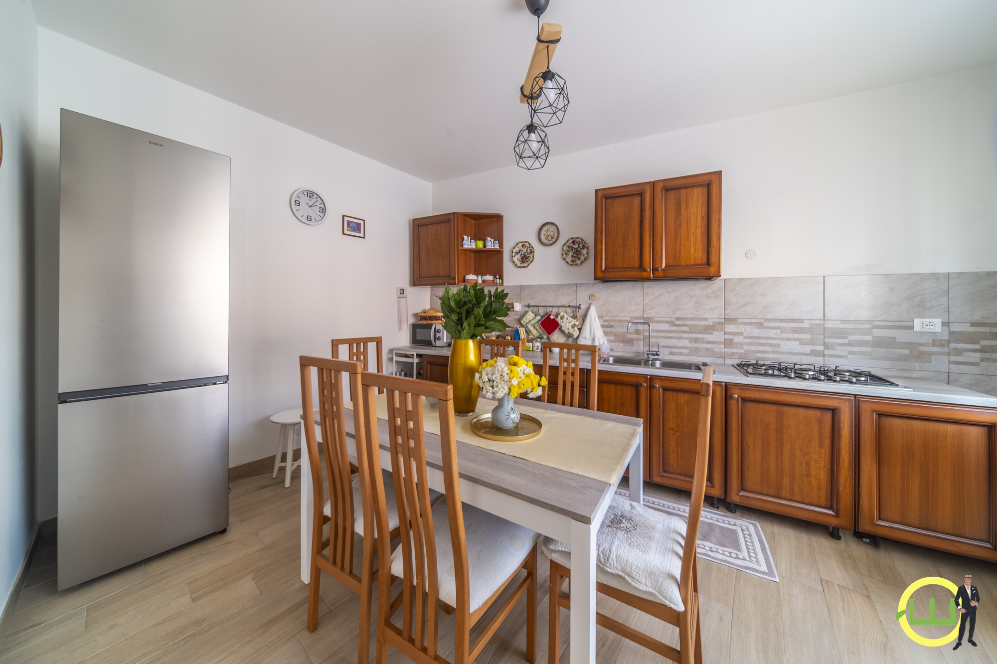 Media numero 5 di ARIOSA CASA INDIPENDENTE A FLAMBRO