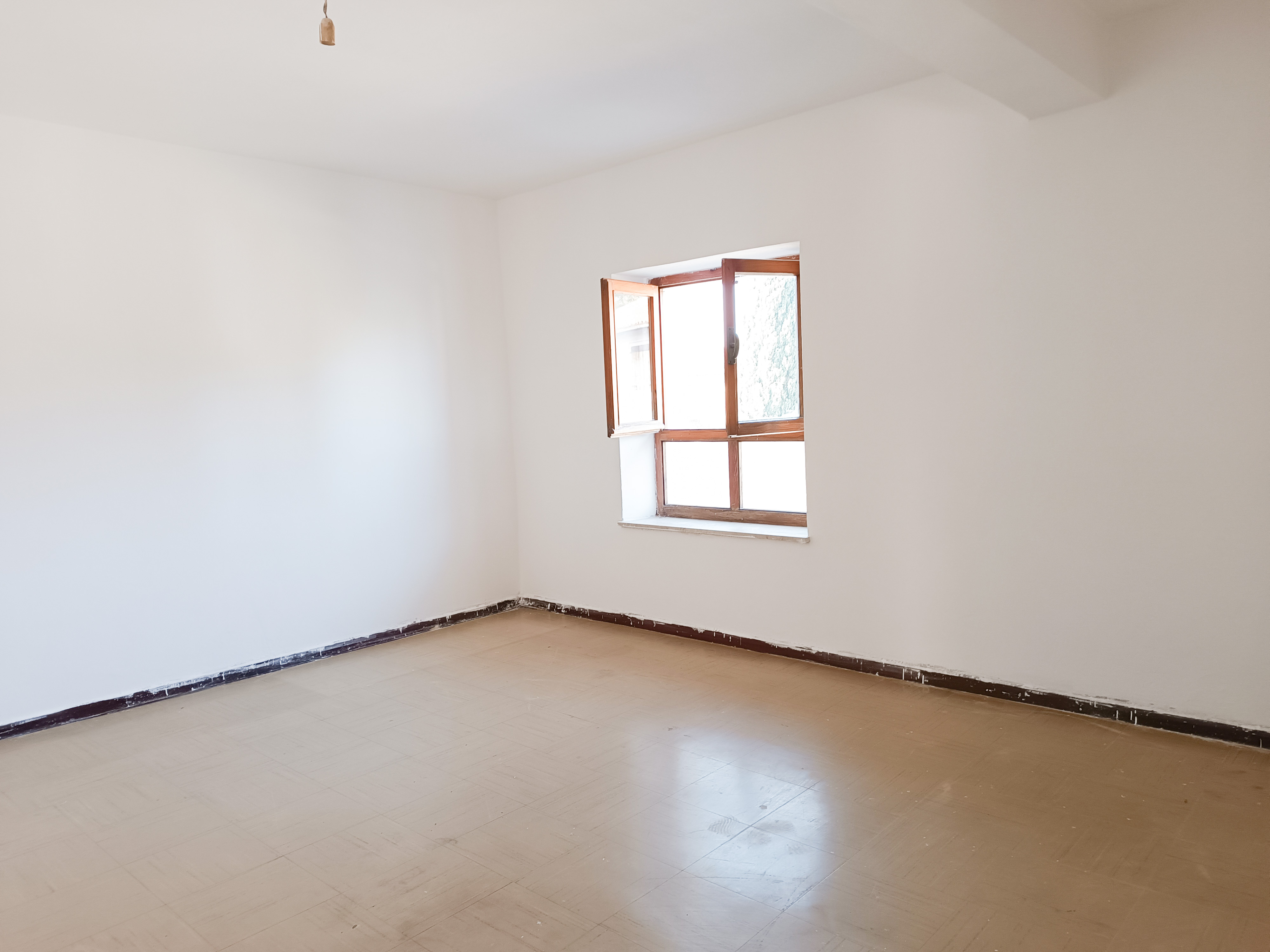 Media numero 11 di APPARTAMENTO TRICAMERE AL SECONDO PIANO A SAN LORENZO DI MANZANO