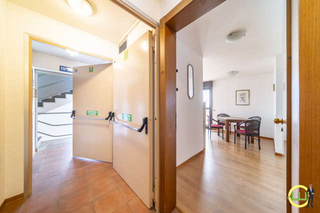 Media numero 24 di ATTICO RESIDENZA ARCADIA UDINE