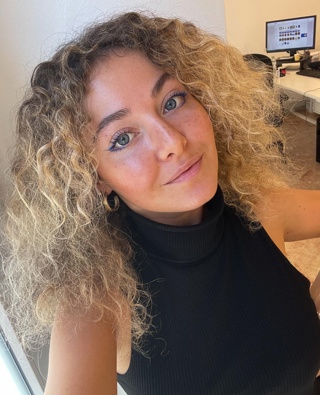 Emma Da Rio