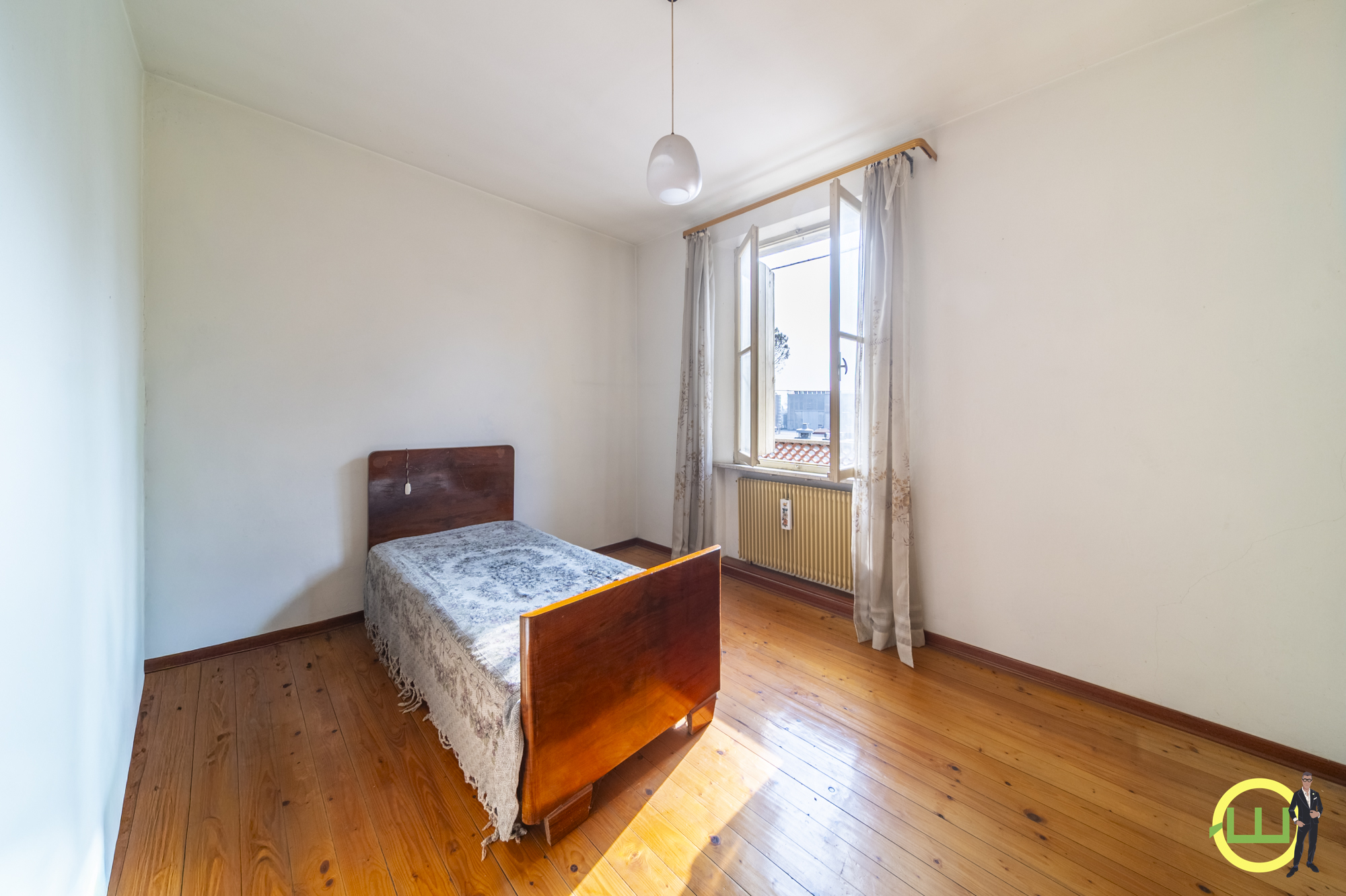 Media numero 18 di  TIPICA CASA INDIPENDENTE ANNI 60 A BERTIOLO