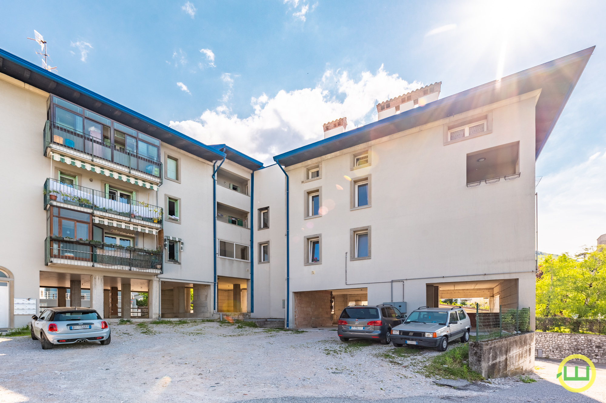 Media numero 15 di GEMONA DEL FRIULI CENTRALISSIMO QUADRILOCALE