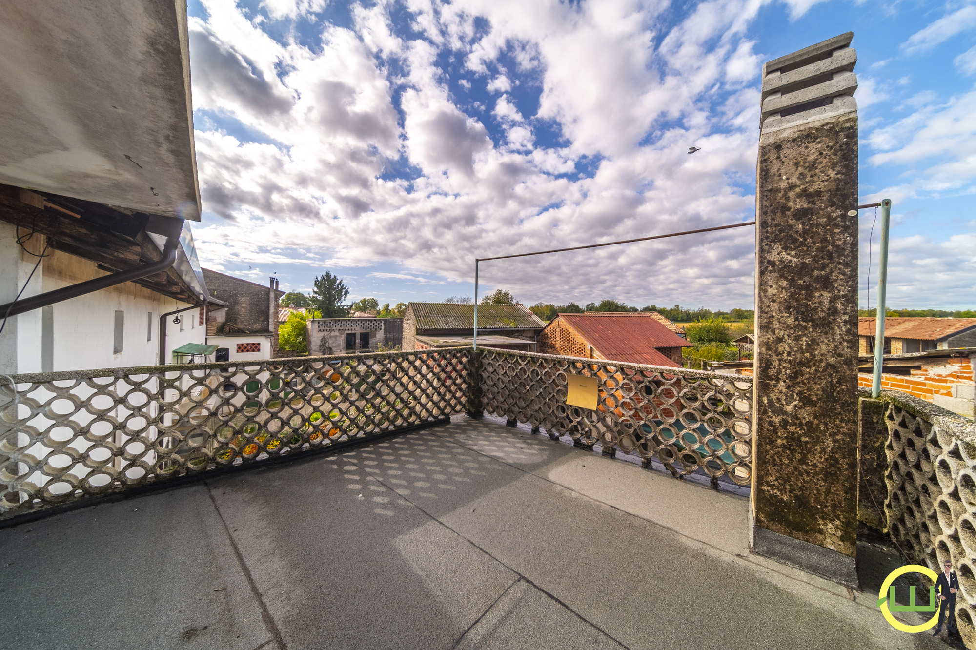 Media numero 22 di LUMINOSA CASA INDIPENDENTE CON ACCESSORI A TALMASSONS