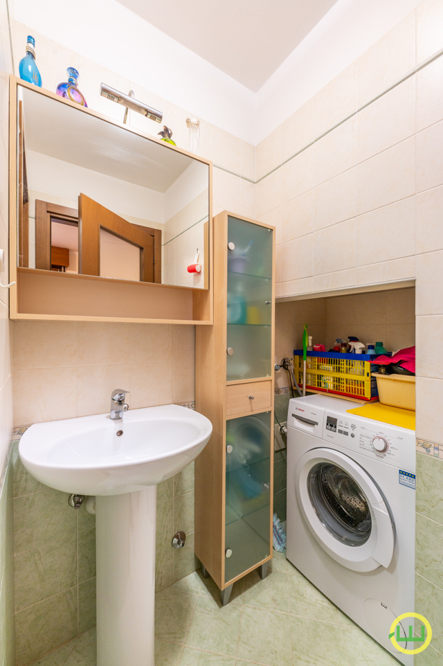 Media numero 32 di BICAMERE BISERVIZI DUPLEX; AMPIE TERRAZZE, BUTTRIO