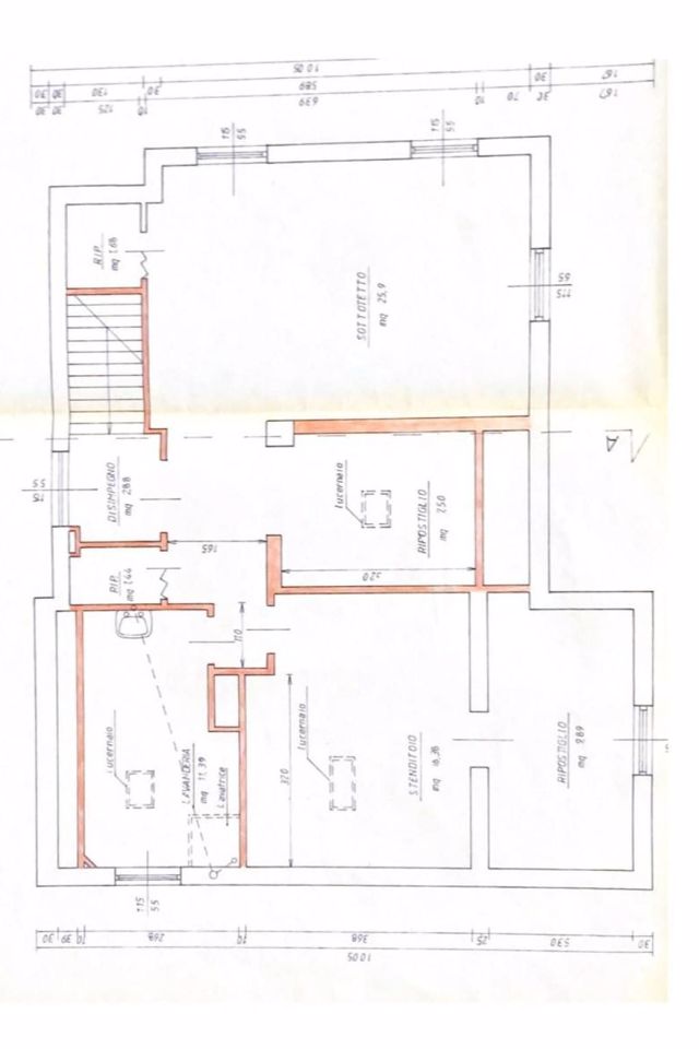 planimetria 1