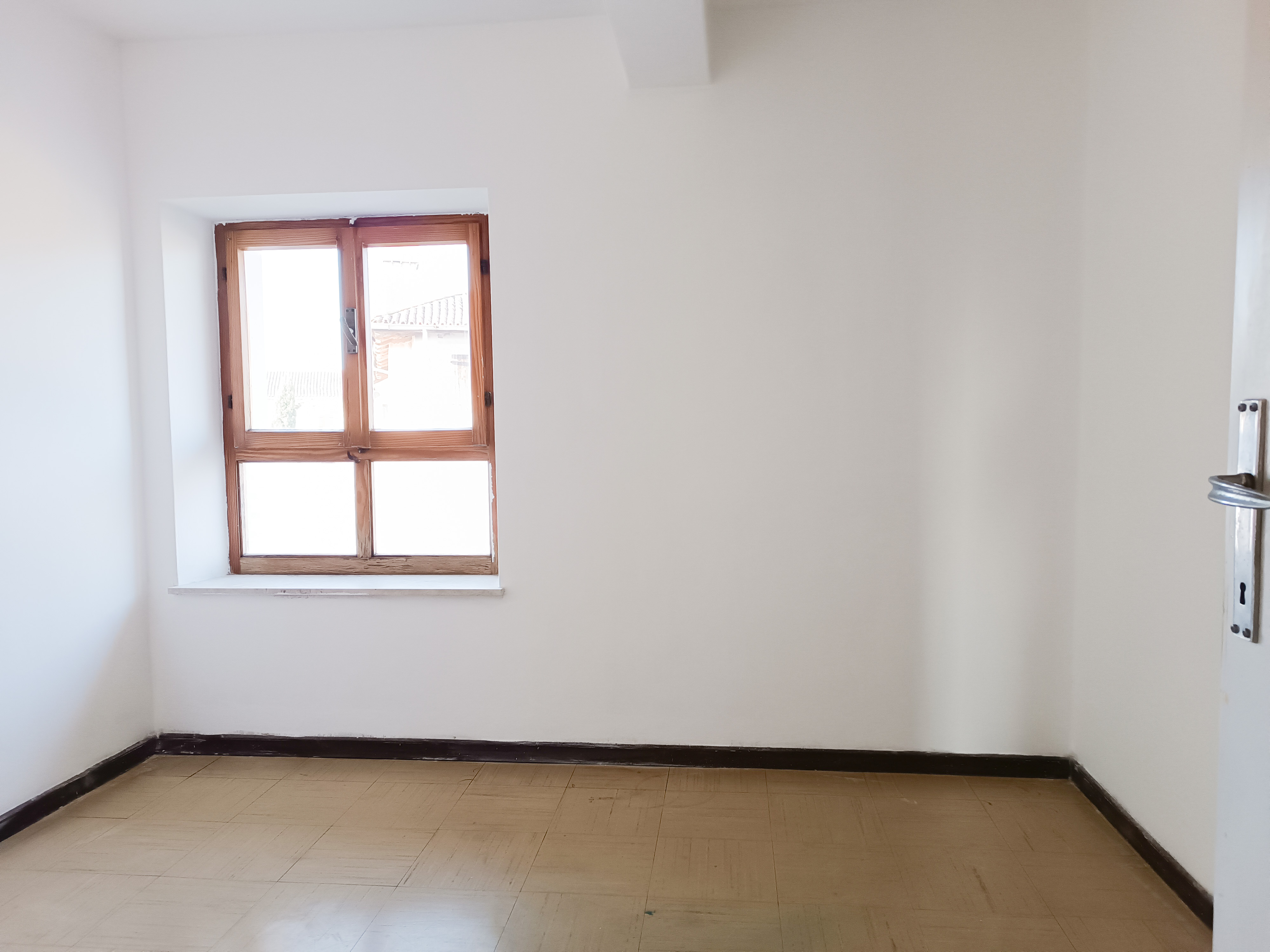 Media numero 14 di APPARTAMENTO TRICAMERE AL SECONDO PIANO A SAN LORENZO DI MANZANO