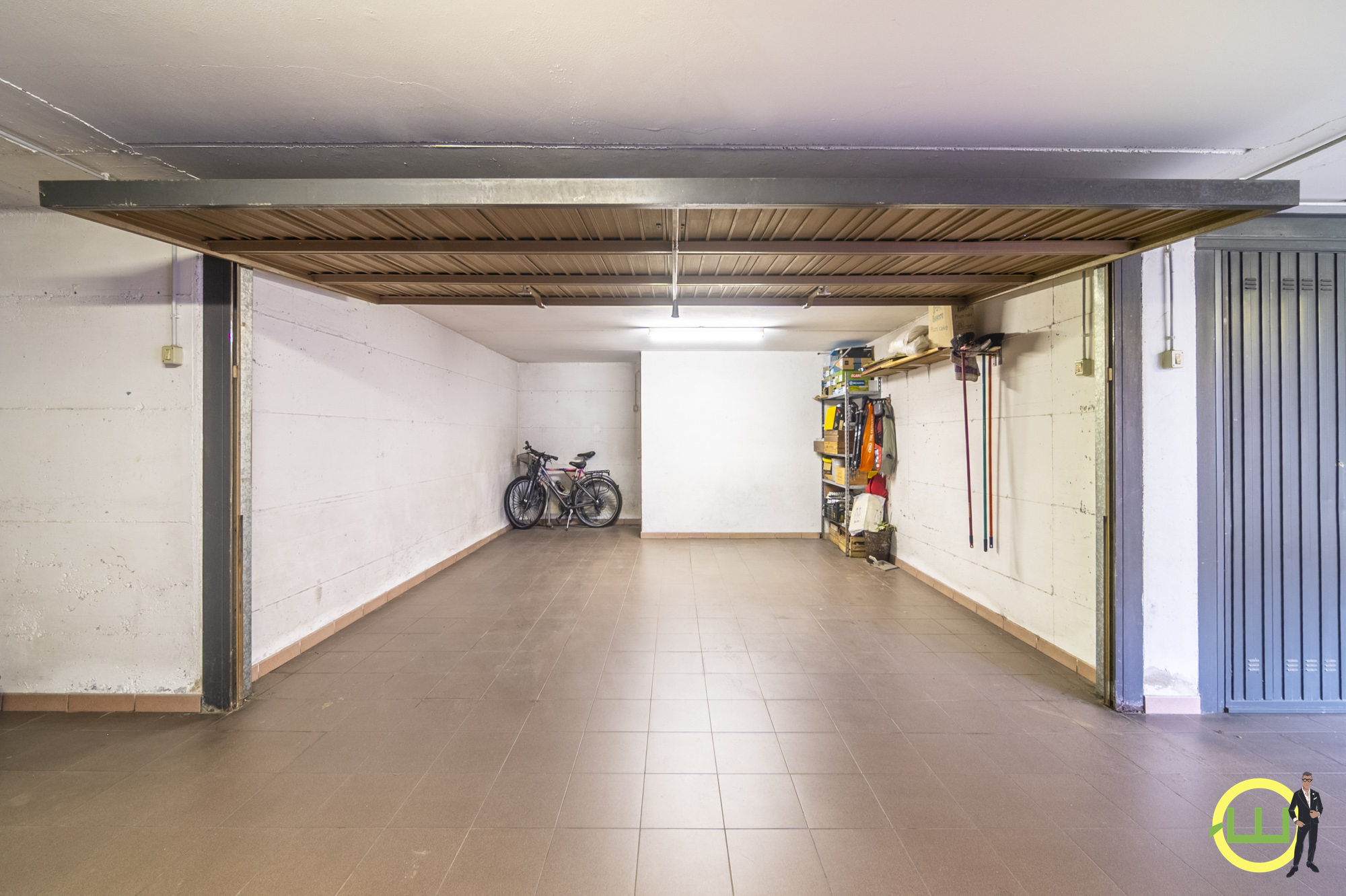 Media numero 25 di MERAVIGLIOSA VILLA ACCOSTATA CON GIARDINO ESCLUSIVO A LOVARIA PRADAMANO