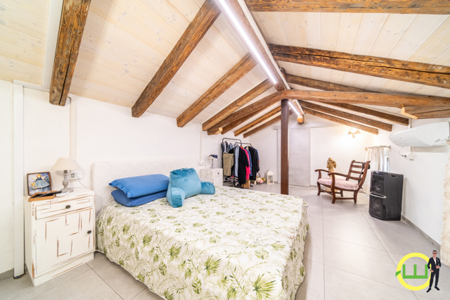 Media numero 15 di LA CASA NEL CORTILE A SAN DANIELE DEL FRIULI!