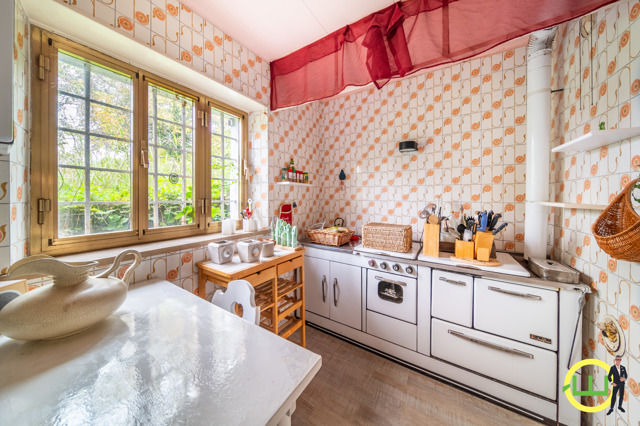Media numero 8 di CASA INDIPENDENTE CON AMPIO ACCESSORIO E TERRENO ESCLUSIVO a San Daniele del Friuli