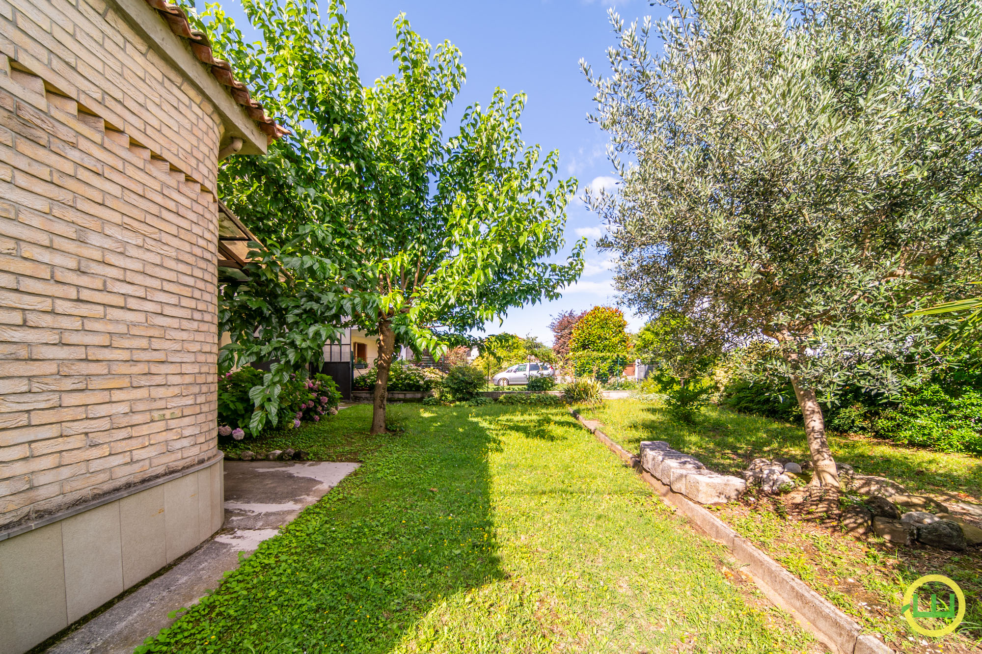 Media numero 31 di CASA TRICAMERE CON GIARDINO! MARTIGNACCO 