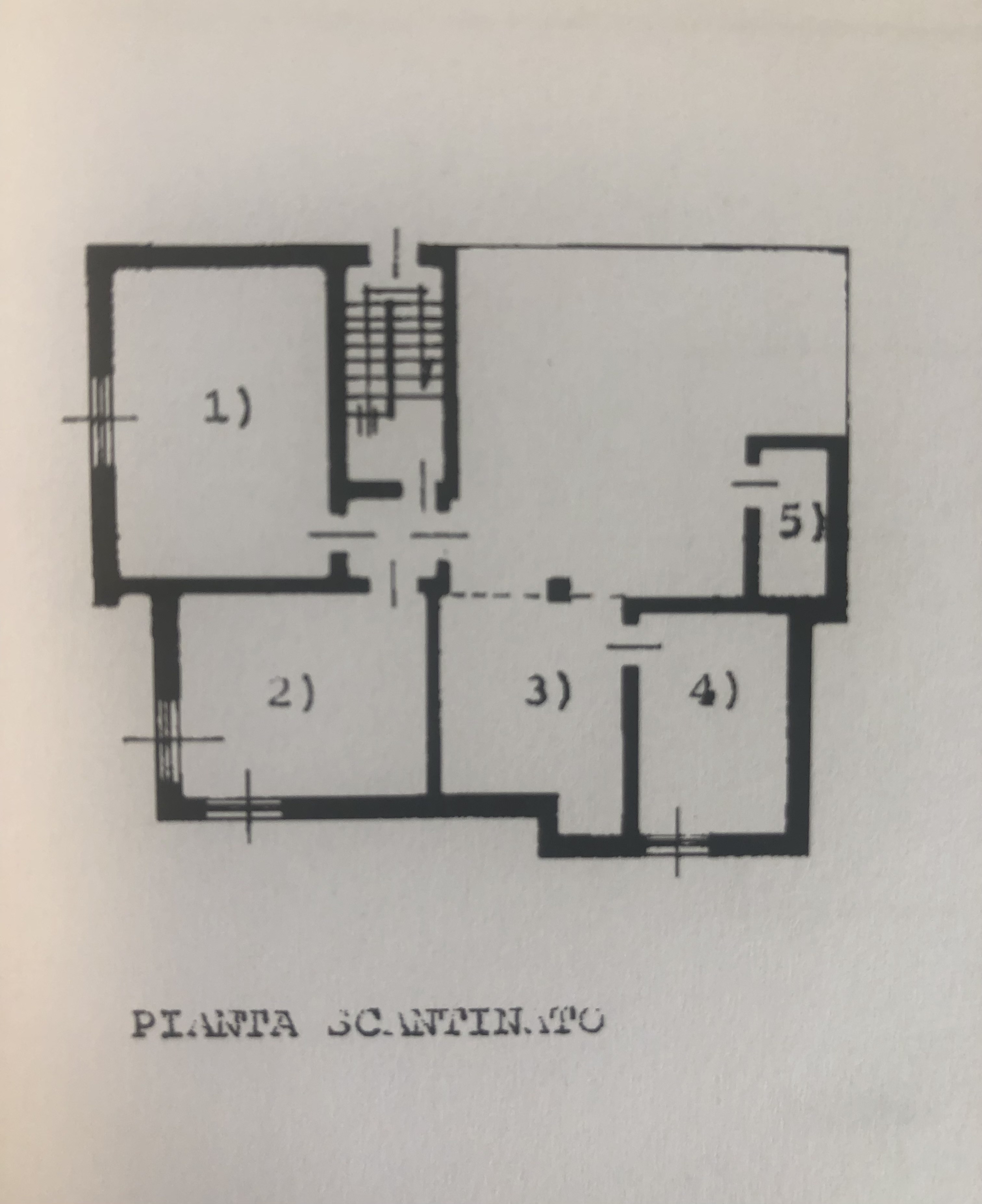 planimetria 0