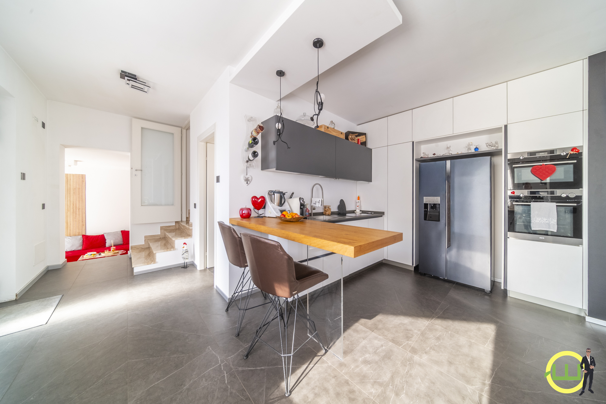 Media numero 6 di ARTEGNA CASA DI TESTA IN CLASSE A/4!