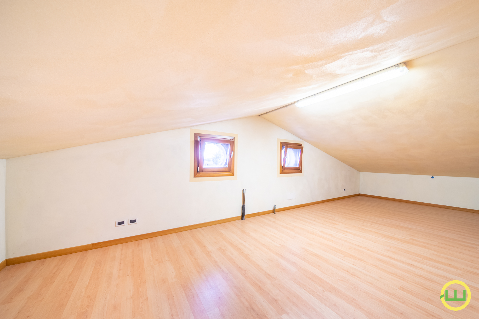 Media numero 39 di SPAZIOSA VILLA INDIPENDENTE TRICAMERE E TRISERVIZI a Talmassons