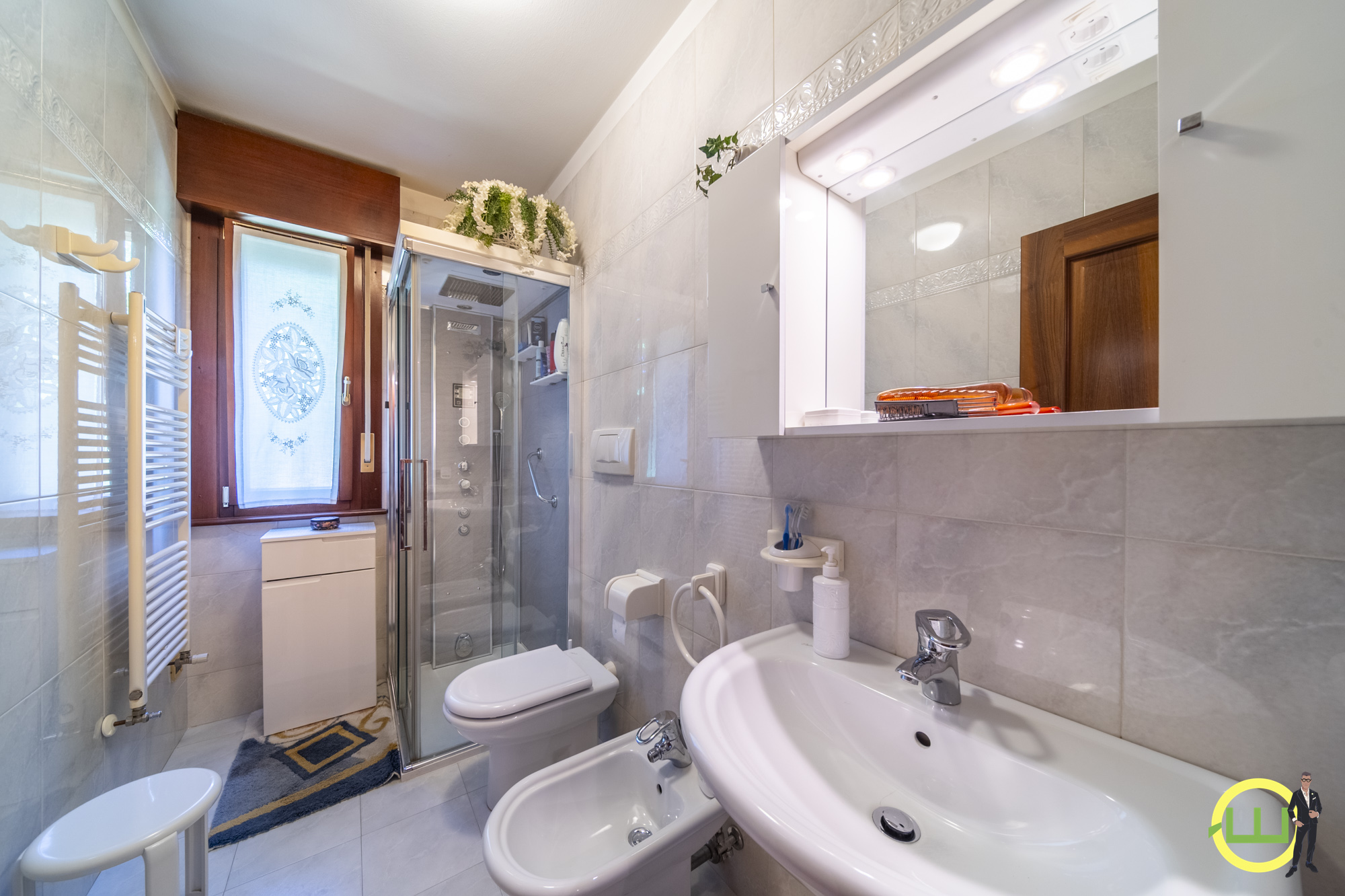 Media numero 17 di BICAMERE BISERVIZI TERRAZZATISSIMO CENTRO STUDI UD