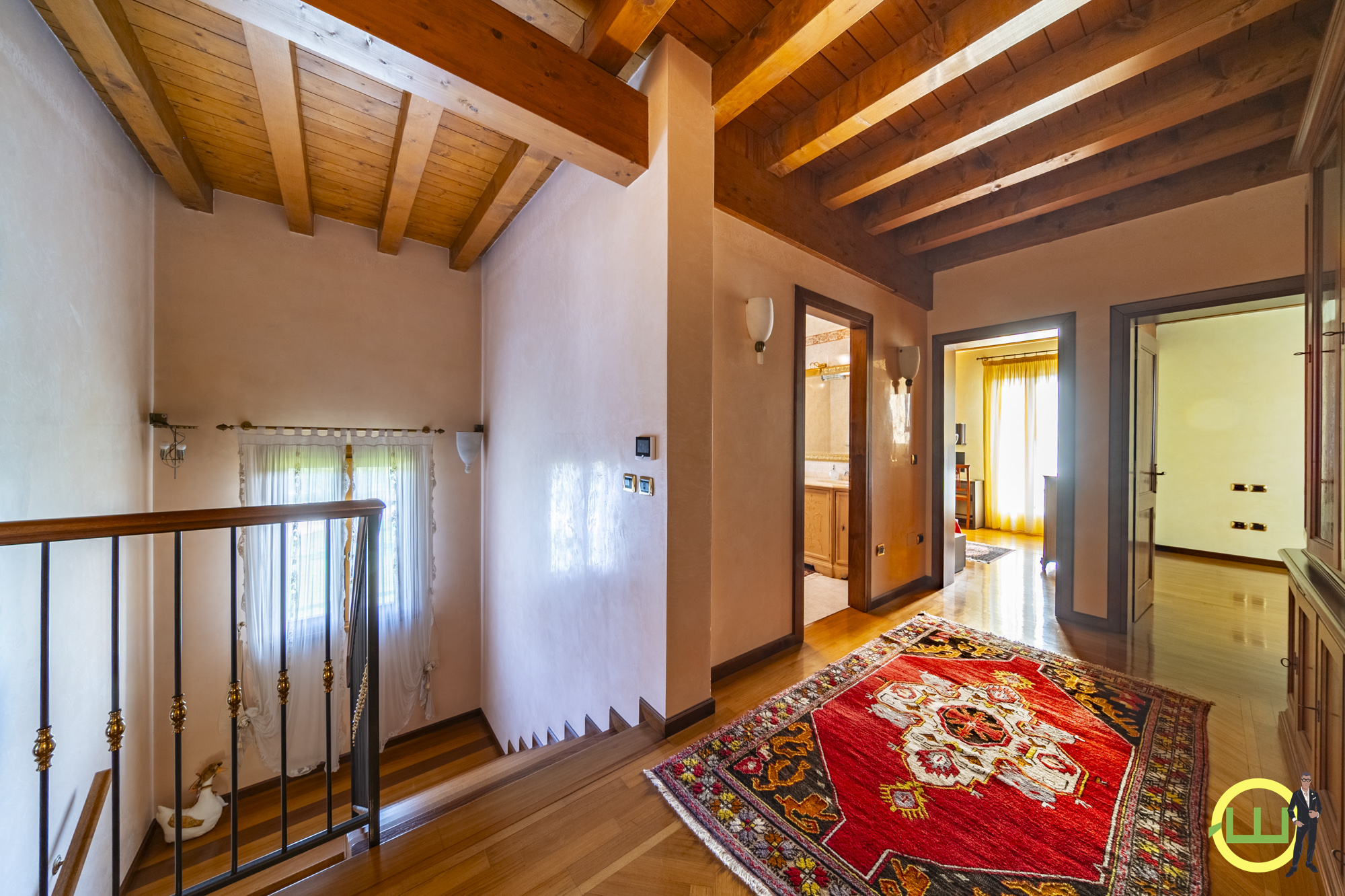 Media numero 36 di MERAVIGLIOSA VILLA CON DEPANDANCE A PORTOGRUARO