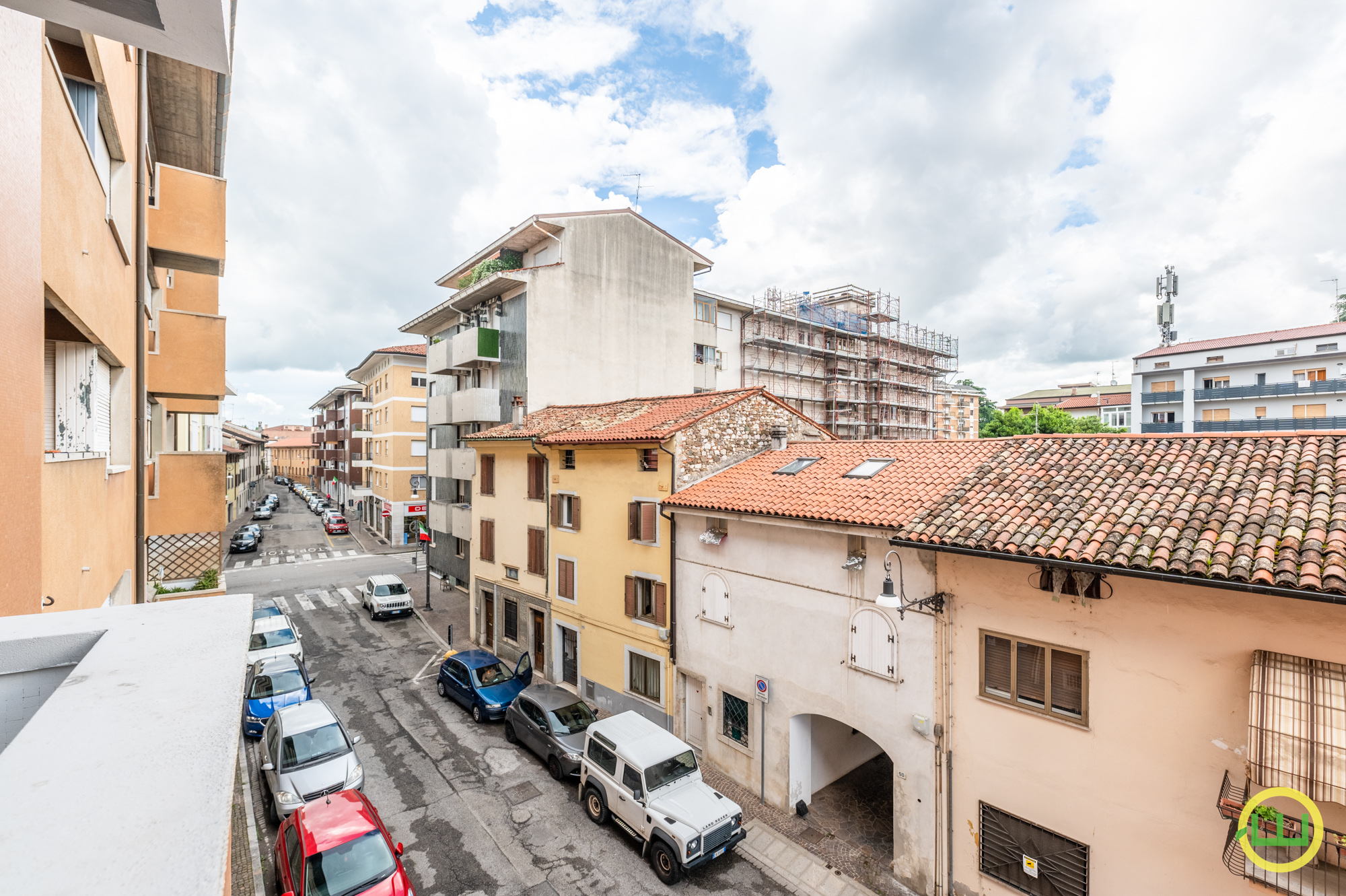 Media numero 25 di BICAMERE  A  DUE PASSI DAL CENTRO (UD)