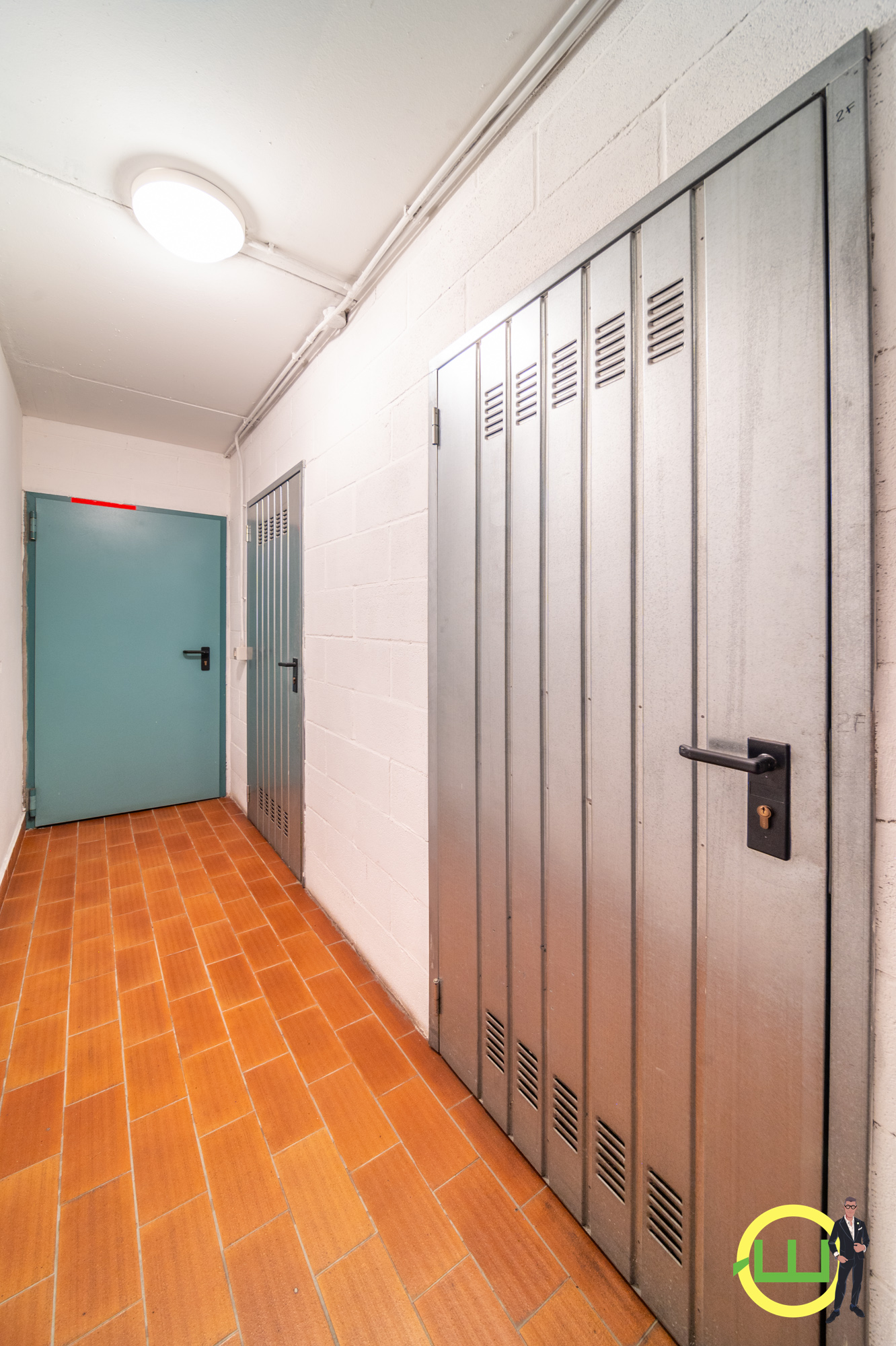 Media numero 21 di UDINE SPLENDIDO BICAMERE BISERVIZI CON GARAGE!
