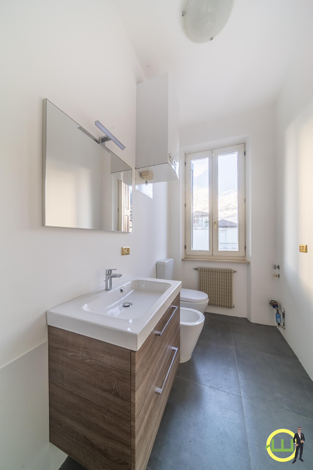 Media numero 10 di TRICAMERE IN VILLA LIBERTY (UD)