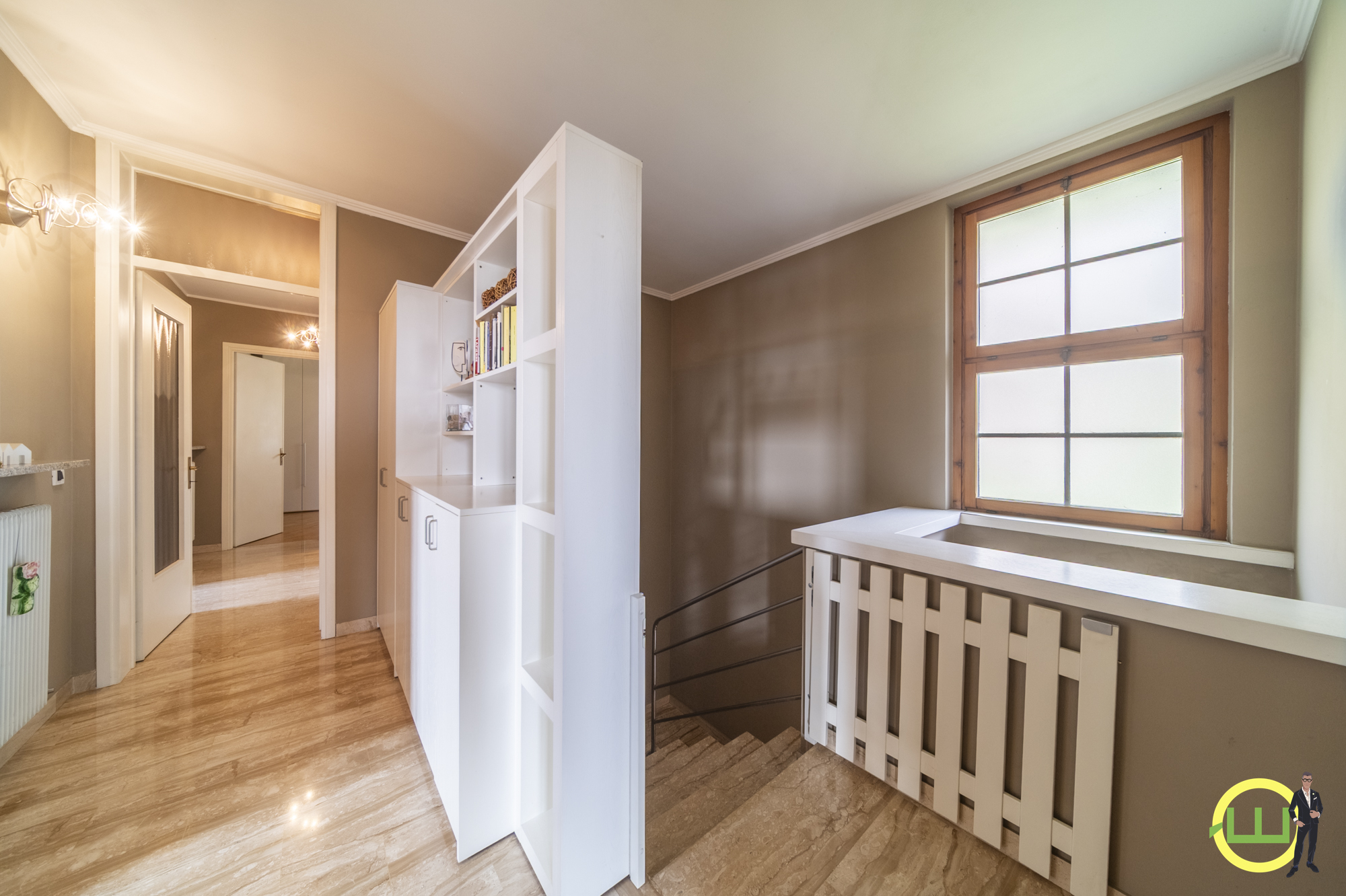 Media numero 8 di GEMONA DEL FRIULI PANORAMICA VILLETTA!!