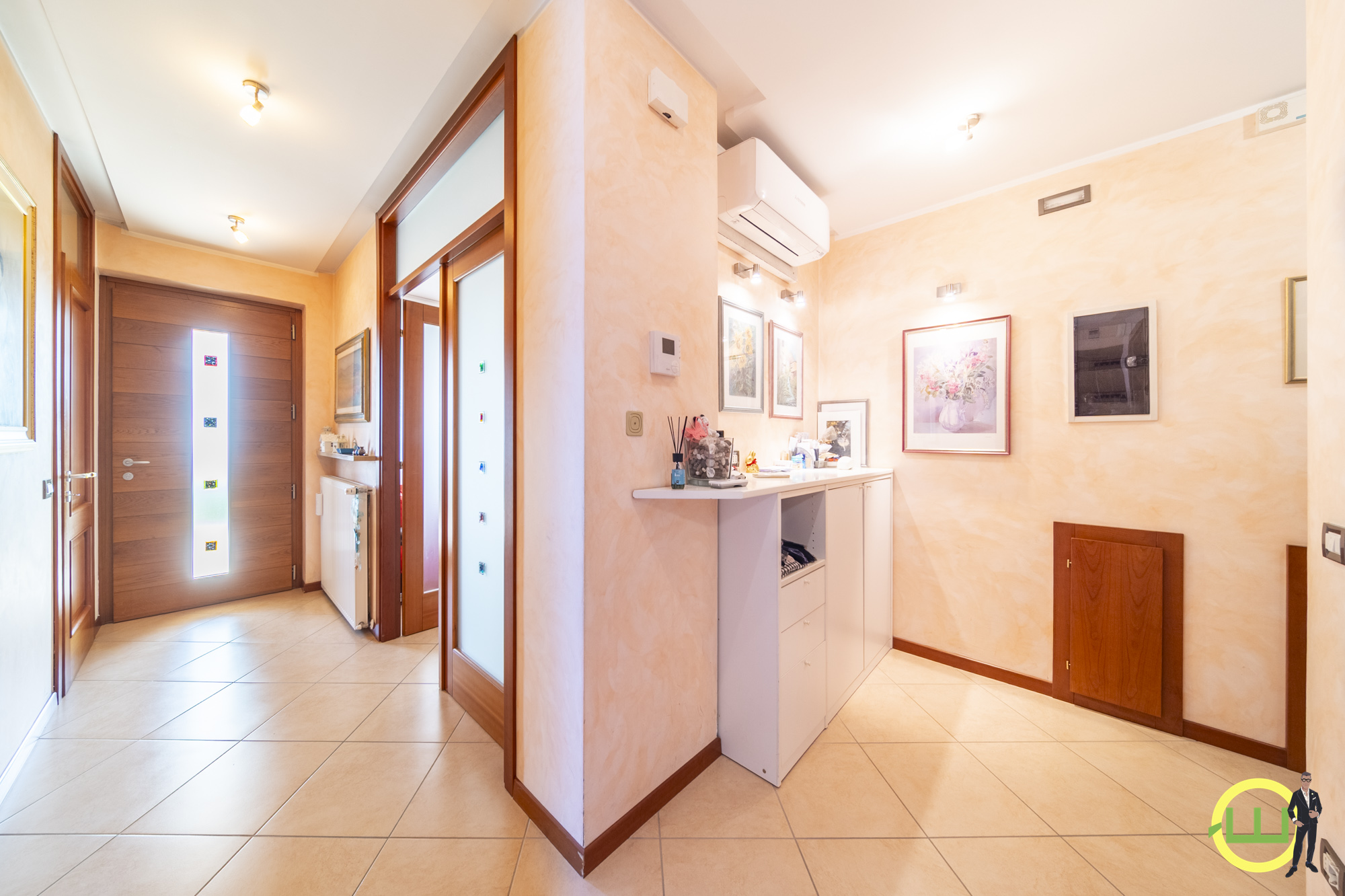 Media numero 10 di BUJA SPLENDIDA VILLA IN POSIZIONE PANORAMICISSIMA!