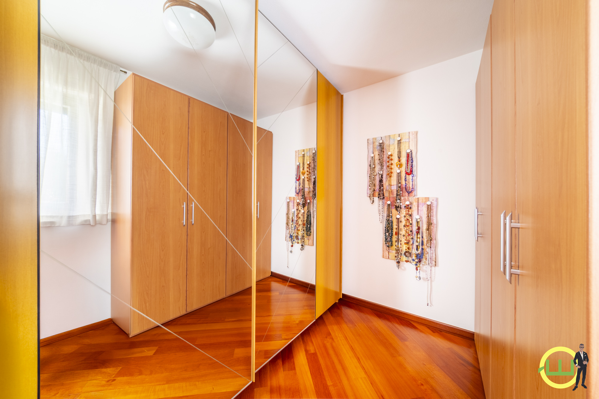 Media numero 23 di VILLA CLASSE A2 A MAJANO: DESIGN ESCLUSIVO E DOTAZIONI D'AVANGUARDIA