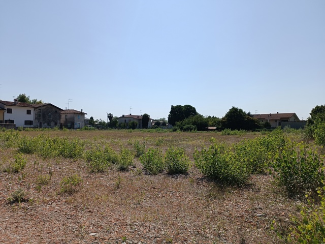 Media numero 3 di TERRENO EDIFICABILE CENTRO CORNO DI ROSAZZO