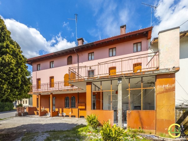 Media numero 31 di APPARTAMENTO 4 CAMERE + NEGOZIO REANA DEL ROJALE