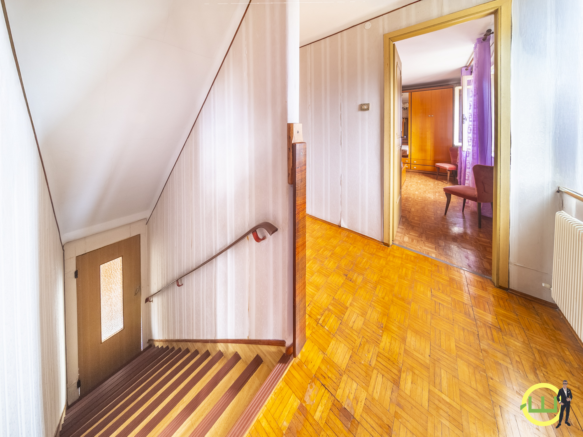 Media numero 14 di LUMINOSA CASA INDIPENDENTE CON ACCESSORI A TALMASSONS