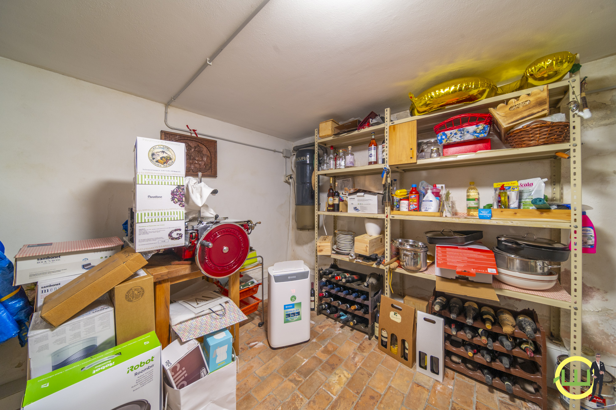 Media numero 59 di VILLA SPETTACOLARE A RIDOSSO DEL CENTRO CITTA' UD