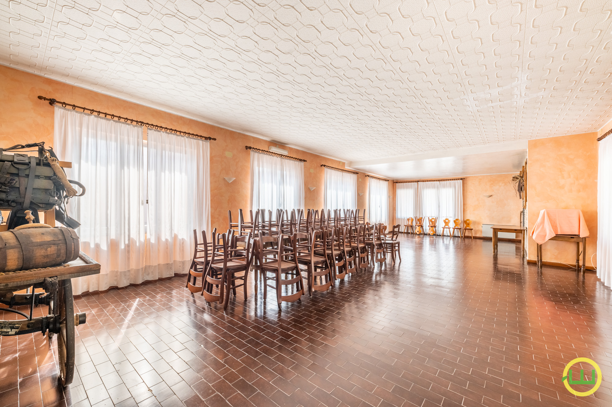 Media numero 21 di STORICO BAR ALBERGO RISTORANTE A CODROIPO