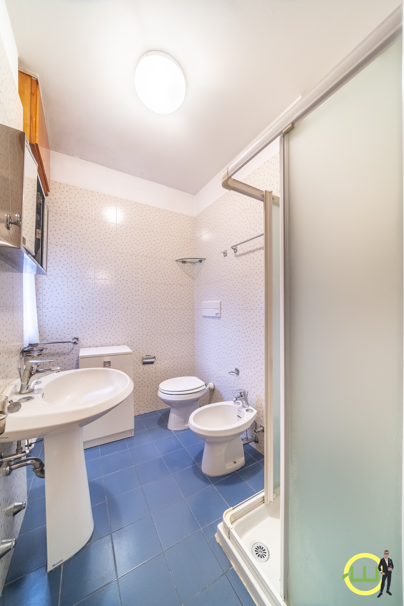 Media numero 21 di SIGNORILE TERRAZZATO APPARTAMENTO ALLE PORTE DI UDINE IN VIA MEDICI