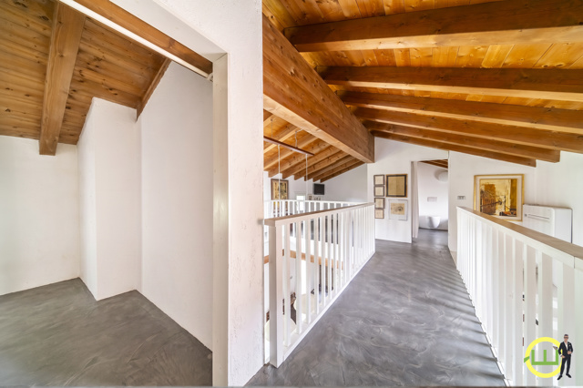 Media numero 19 di SPLENDIDA CASA DAL RECUPERO DALL ARCHITETTURA ANTICA/MODERNA (S.MARTINO AL TAGLIAMENTO)