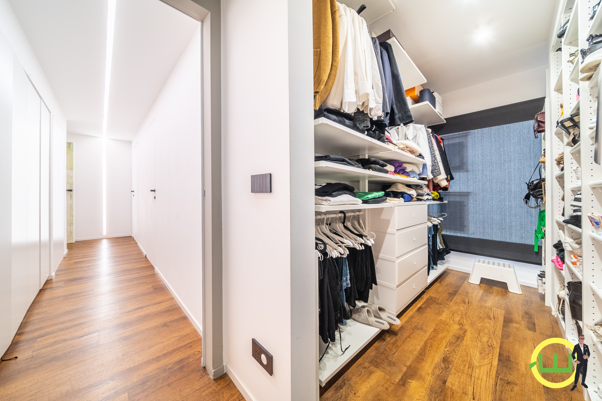 Media numero 17 di BICAMERE URBAN NEW YORK (UD)