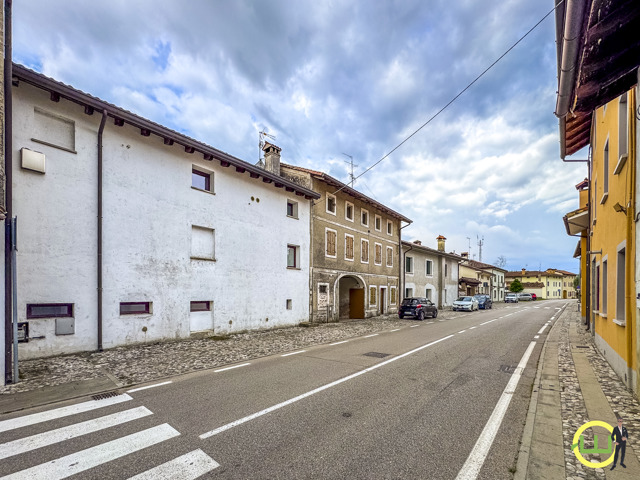 Media numero 50 di SPLENDIDA CASA DAL RECUPERO DALL ARCHITETTURA ANTICA/MODERNA (S.MARTINO AL TAGLIAMENTO)