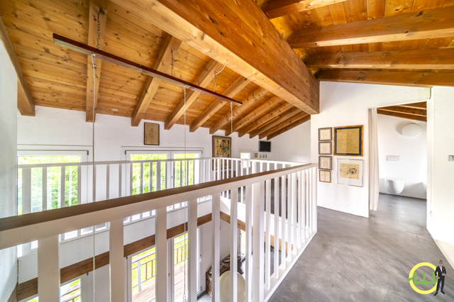 Media numero 18 di SPLENDIDA CASA DAL RECUPERO DALL ARCHITETTURA ANTICA/MODERNA (S.MARTINO AL TAGLIAMENTO)