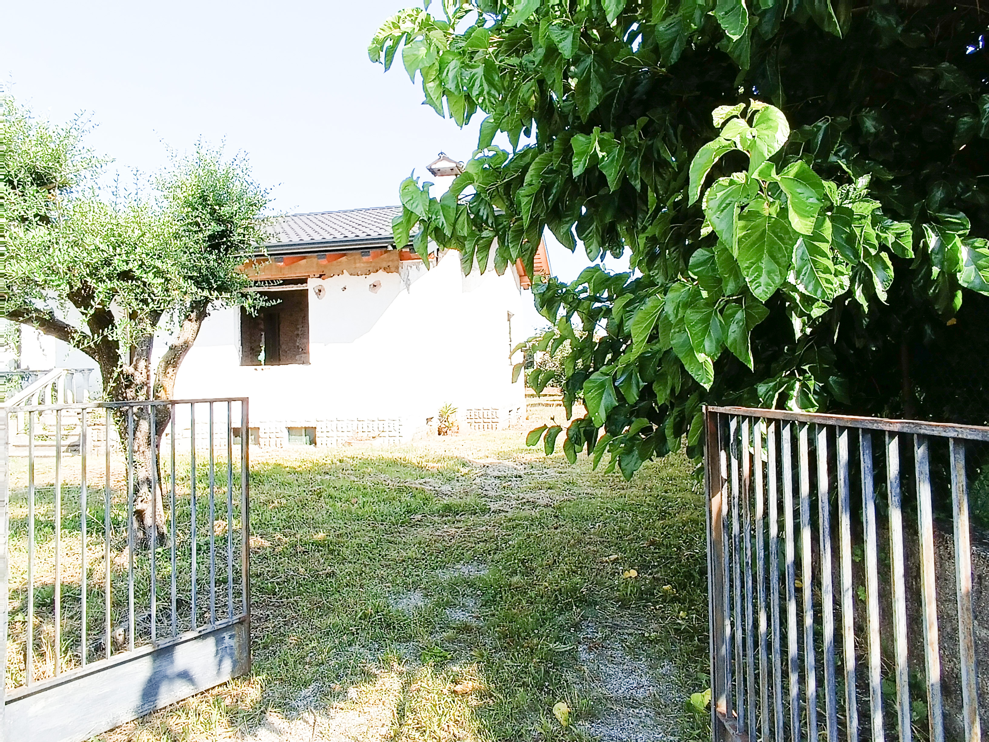 Media numero 5 di Villa singola completamente personalizzabile a Manzano