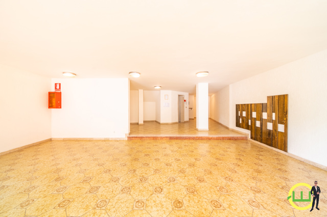 Media numero 21 di LUMINOSO APPARTAMENTO IN CENTRO LATISANA