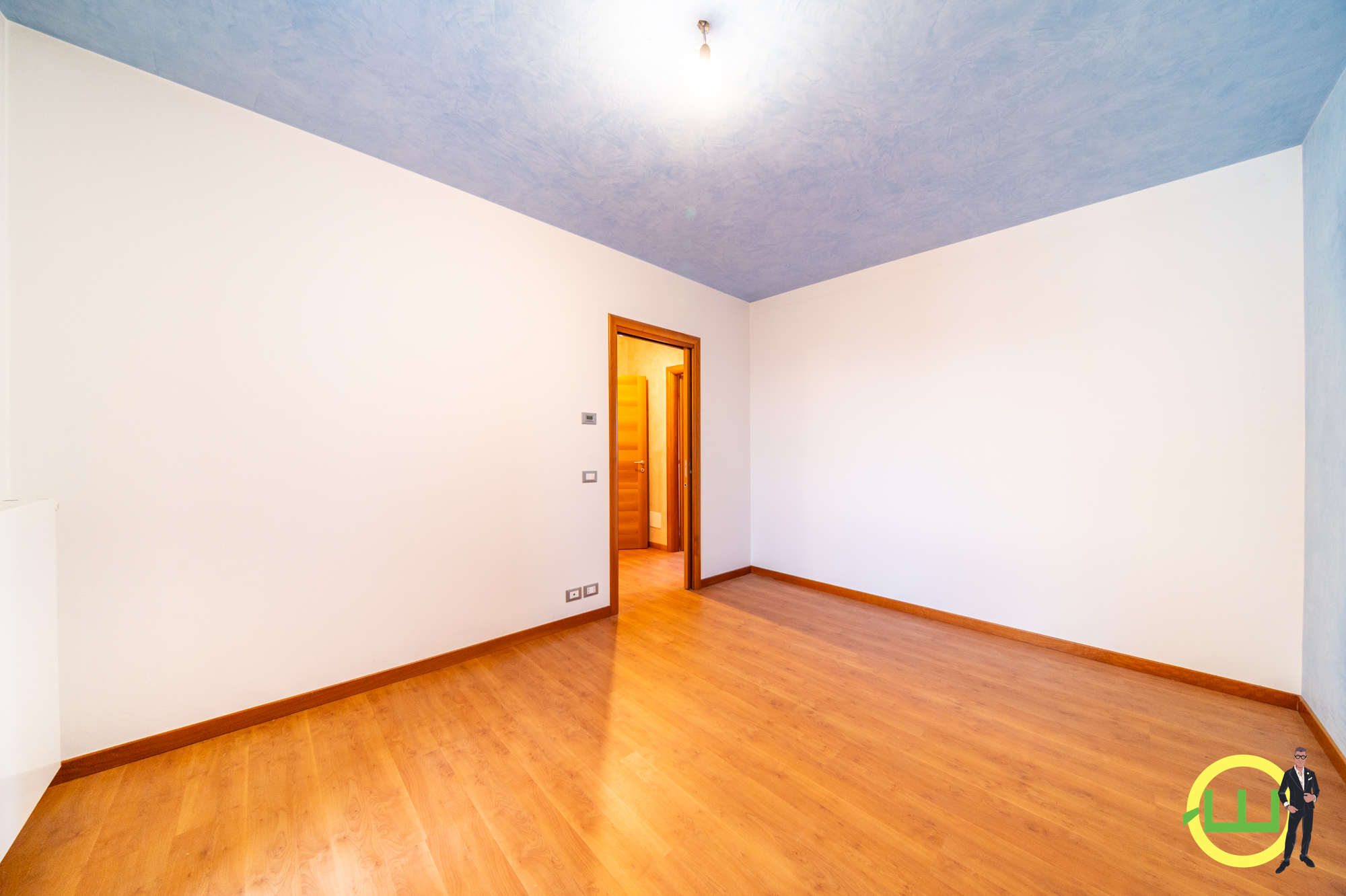 Media numero 12 di ELEGANTE APPARTAMENTO IN CENTRO A CODROIPO
